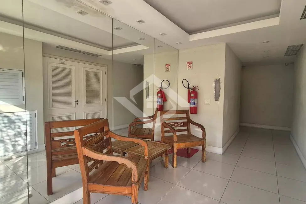 Apartamento com 3 quartos à venda, 150m2 em Recreio dos Bandeirantes, Rio De Janeiro - RJ - imagem 8 Foto 8 de Apartamento com 3 quartos à venda, 150m2 em Recreio dos Bandeirantes, Rio De Janeiro - RJ