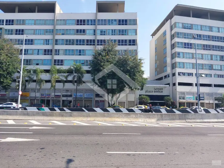 Sala Comercial à venda, 32m2 em Campo Grande, Rio De Janeiro - RJ - imagem 2 Foto 2 de Sala Comercial à venda, 32m2 em Campo Grande, Rio De Janeiro - RJ