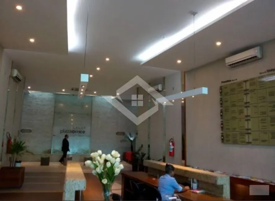 Sala Comercial à venda, 32m2 em Campo Grande, Rio De Janeiro - RJ - imagem 3 Foto 3 de Sala Comercial à venda, 32m2 em Campo Grande, Rio De Janeiro - RJ