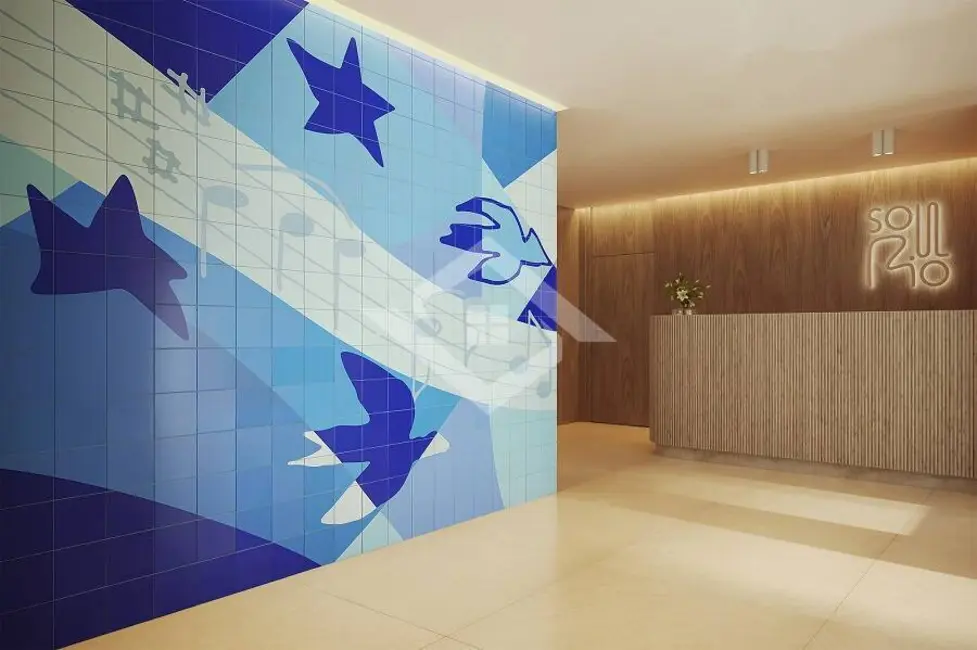 Apartamento à venda e para alugar em Copacabana, Rio De Janeiro - RJ - imagem 6 Foto 6 de Apartamento à venda e para alugar em Copacabana, Rio De Janeiro - RJ