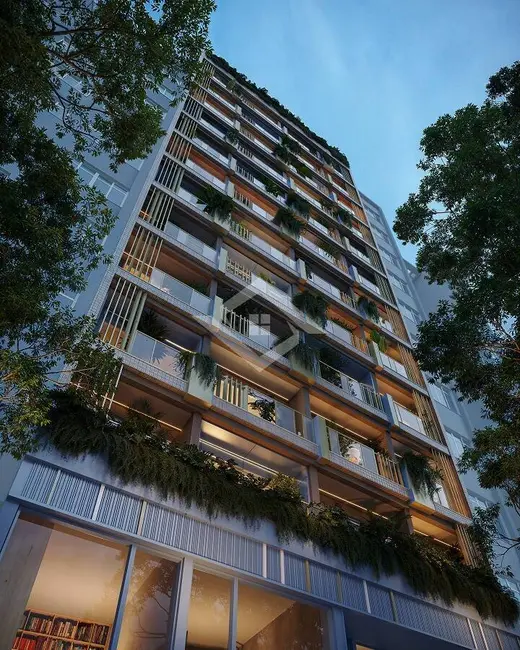 Foto 1 de Apartamento à venda e para alugar em Copacabana, Rio De Janeiro - RJ