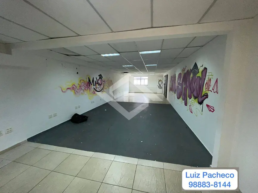 Foto 4 de Sala Comercial para alugar, 220m2 em Botafogo, Rio De Janeiro - RJ