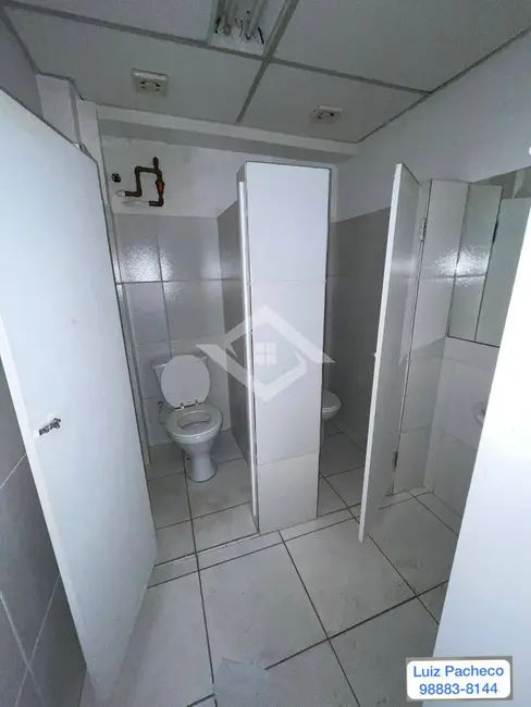 Foto 7 de Sala Comercial para alugar, 220m2 em Botafogo, Rio De Janeiro - RJ