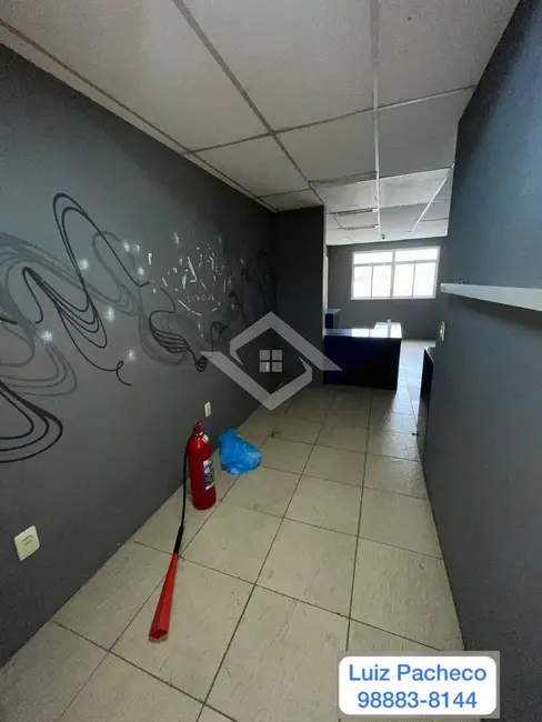 Foto 9 de Sala Comercial para alugar, 220m2 em Botafogo, Rio De Janeiro - RJ