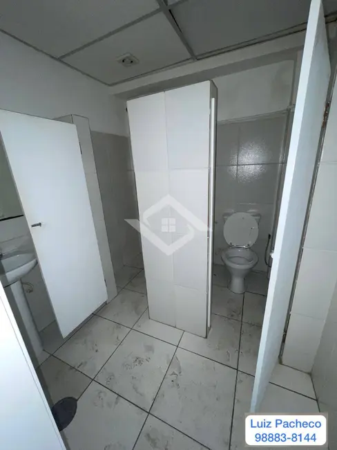 Foto 3 de Sala Comercial para alugar, 220m2 em Botafogo, Rio De Janeiro - RJ