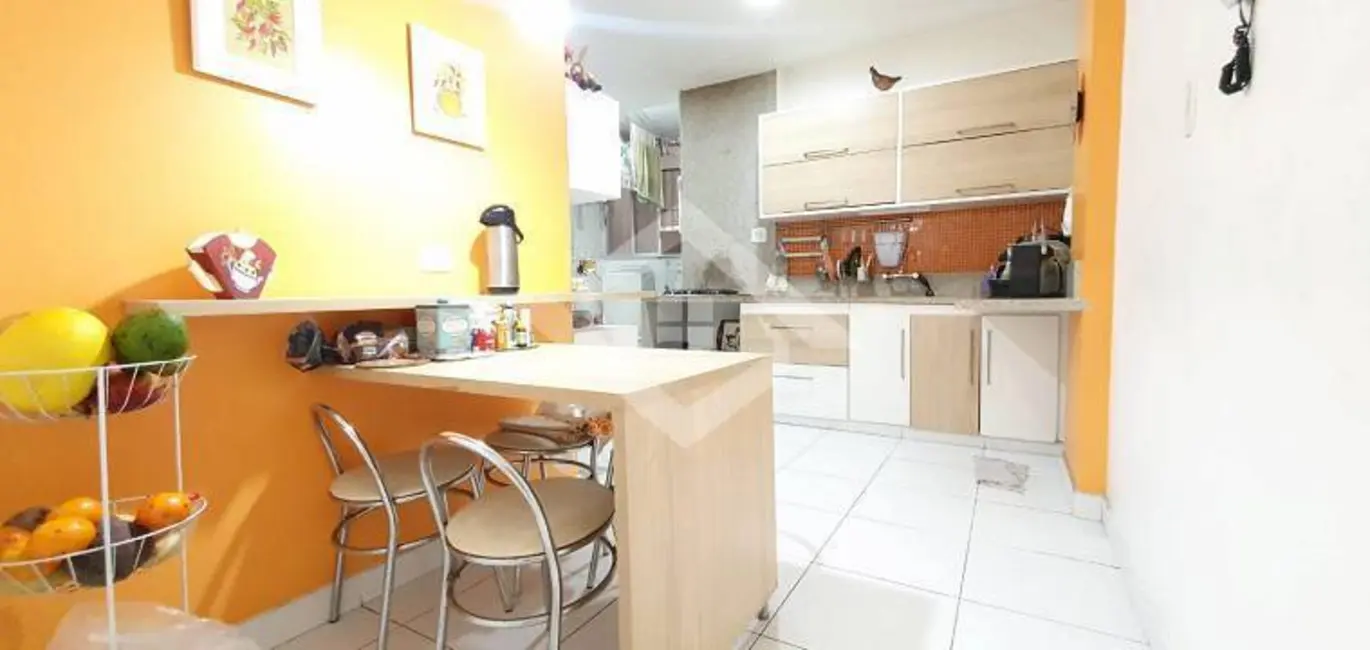 Foto 7 de Apartamento com 3 quartos à venda, 130m2 em Copacabana, Rio De Janeiro - RJ