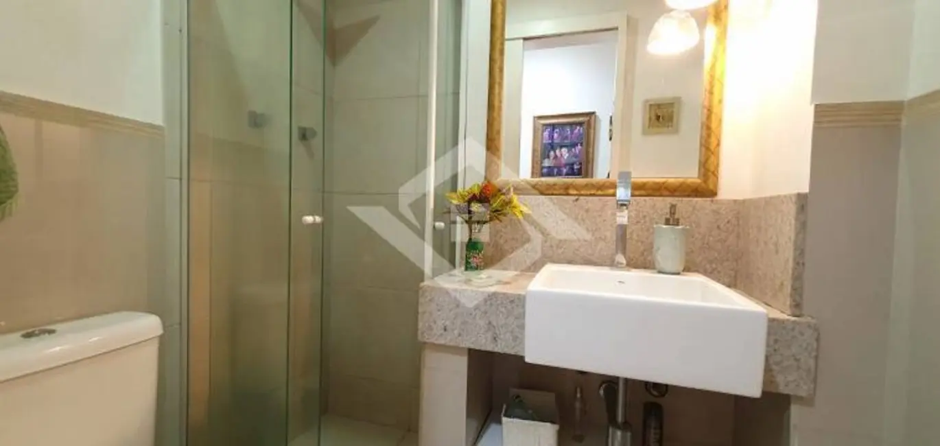 Foto 4 de Apartamento com 3 quartos à venda, 130m2 em Copacabana, Rio De Janeiro - RJ