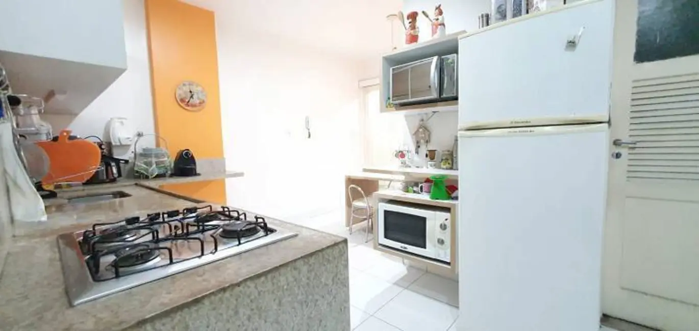 Foto 8 de Apartamento com 3 quartos à venda, 130m2 em Copacabana, Rio De Janeiro - RJ