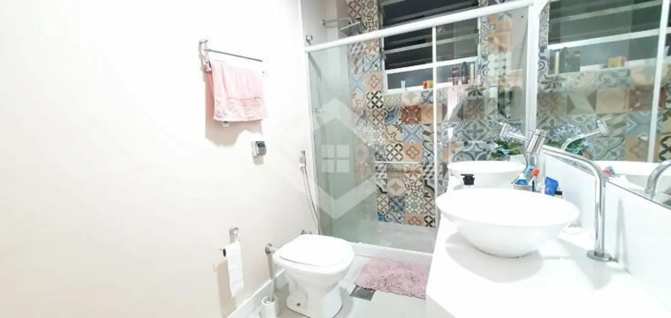 Foto 5 de Apartamento com 3 quartos à venda, 130m2 em Copacabana, Rio De Janeiro - RJ