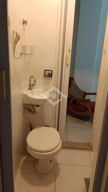 Foto 9 de Apartamento com 3 quartos à venda, 130m2 em Copacabana, Rio De Janeiro - RJ