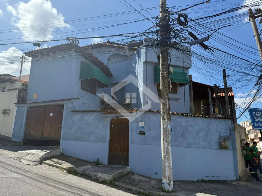 Casa com 3 quartos à venda, 100m2 em Centro, Sao Goncalo - RJ - imagem 1 Foto 1 de Casa com 3 quartos à venda, 100m2 em Centro, Sao Goncalo - RJ