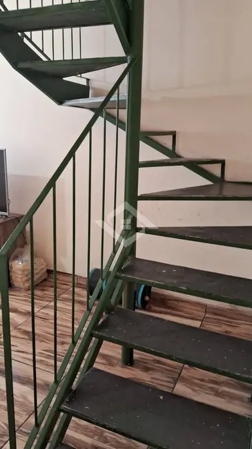 Foto 3 de Casa com 2 quartos à venda, 84m2 em Campo Grande, Rio De Janeiro - RJ