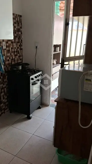 Foto 4 de Casa com 2 quartos à venda, 84m2 em Campo Grande, Rio De Janeiro - RJ