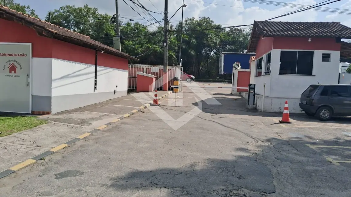 Foto 6 de Casa com 2 quartos à venda, 84m2 em Campo Grande, Rio De Janeiro - RJ