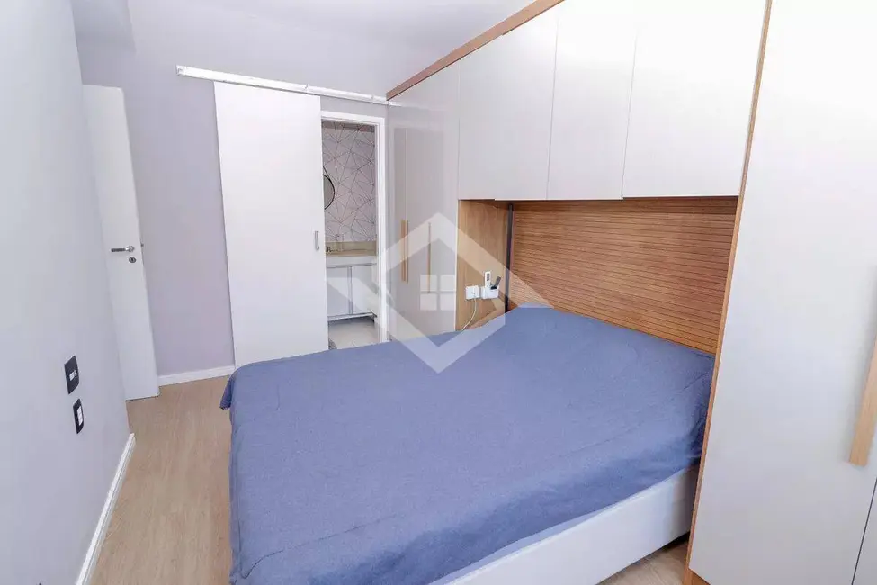 Foto 7 de Apartamento com 2 quartos à venda, 69m2 em Barra da Tijuca, Rio De Janeiro - RJ