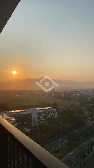 Foto 1 de Apartamento com 1 quarto à venda, 67m2 em Barra da Tijuca, Rio De Janeiro - RJ