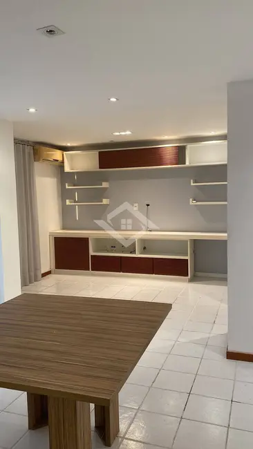 Foto 2 de Apartamento com 1 quarto à venda, 67m2 em Barra da Tijuca, Rio De Janeiro - RJ