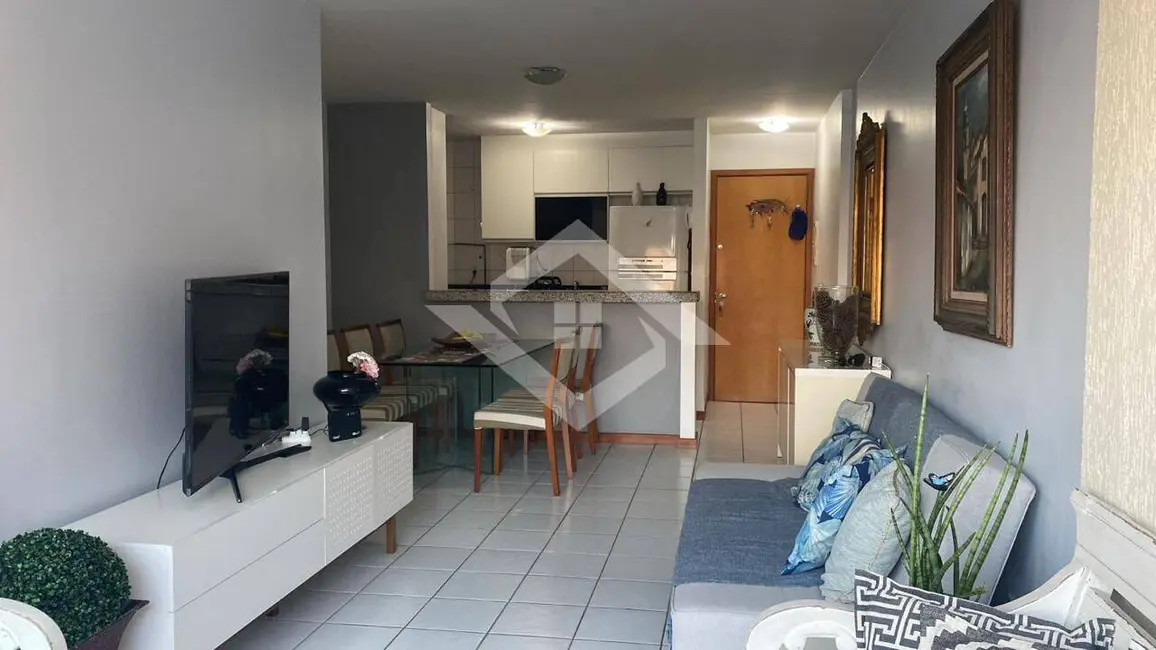 Foto 2 de Apartamento com 3 quartos para alugar, 80m2 em Barra da Tijuca, Rio De Janeiro - RJ