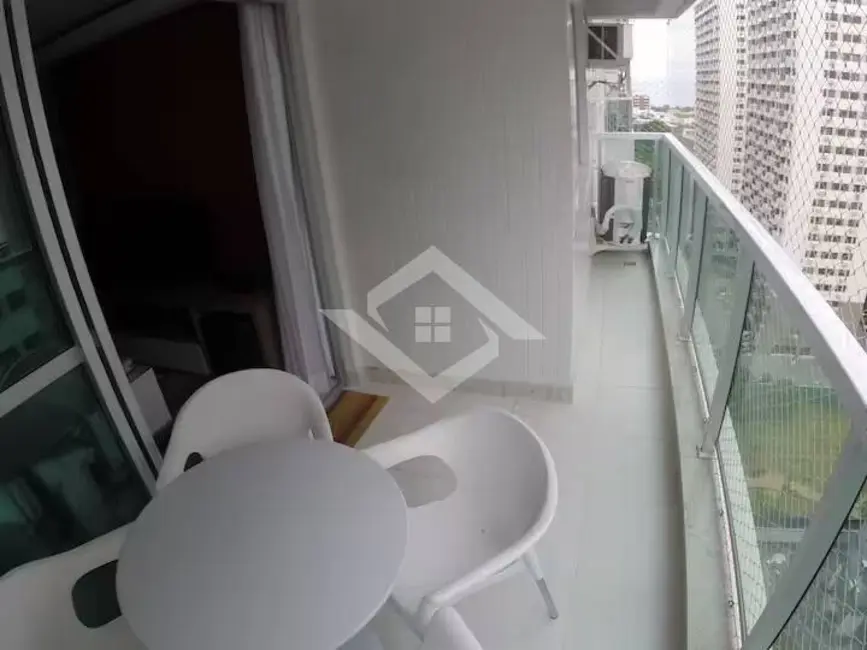 Apartamento com 3 quartos à venda, 92m2 em Barra da Tijuca, Rio De Janeiro - RJ - imagem 2 Foto 2 de Apartamento com 3 quartos à venda, 92m2 em Barra da Tijuca, Rio De Janeiro - RJ
