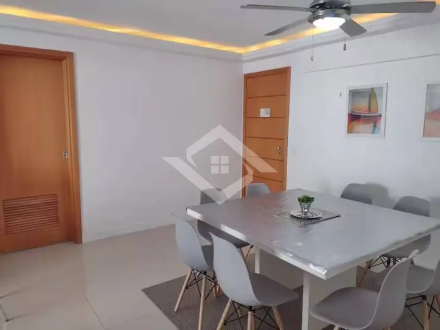 Apartamento com 3 quartos à venda, 92m2 em Barra da Tijuca, Rio De Janeiro - RJ - imagem 3 Foto 3 de Apartamento com 3 quartos à venda, 92m2 em Barra da Tijuca, Rio De Janeiro - RJ