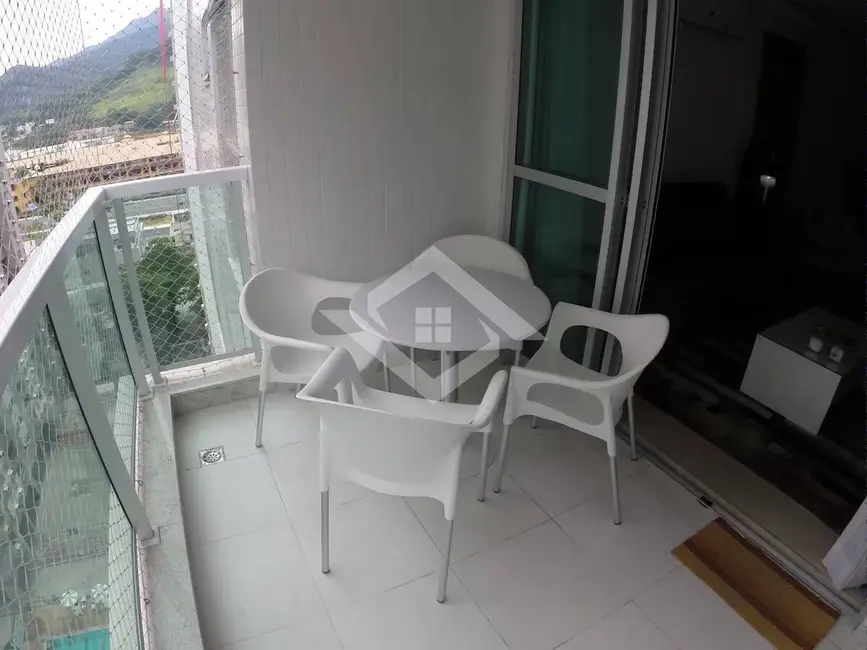 Apartamento com 3 quartos à venda, 92m2 em Barra da Tijuca, Rio De Janeiro - RJ - imagem 1 Foto 1 de Apartamento com 3 quartos à venda, 92m2 em Barra da Tijuca, Rio De Janeiro - RJ