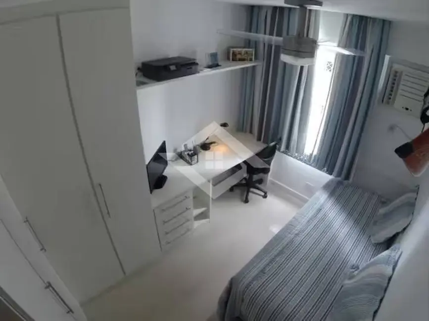 Apartamento com 3 quartos à venda, 92m2 em Barra da Tijuca, Rio De Janeiro - RJ - imagem 6 Foto 6 de Apartamento com 3 quartos à venda, 92m2 em Barra da Tijuca, Rio De Janeiro - RJ