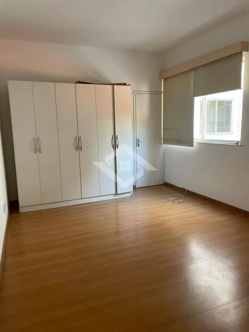 Foto 4 de Apartamento com 1 quarto à venda, 61m2 em Humaitá, Rio De Janeiro - RJ