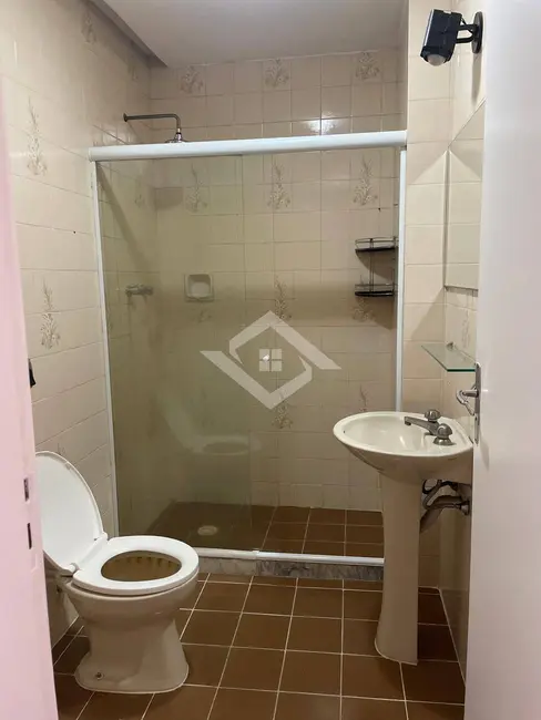 Foto 9 de Apartamento com 1 quarto à venda, 61m2 em Humaitá, Rio De Janeiro - RJ