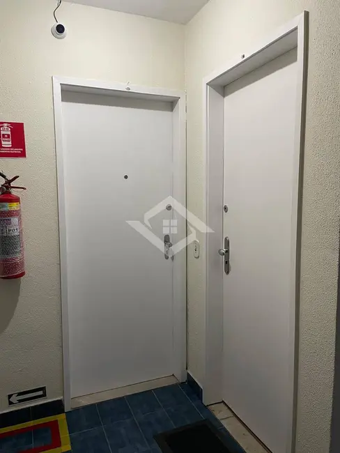 Foto 5 de Apartamento com 1 quarto à venda, 61m2 em Humaitá, Rio De Janeiro - RJ