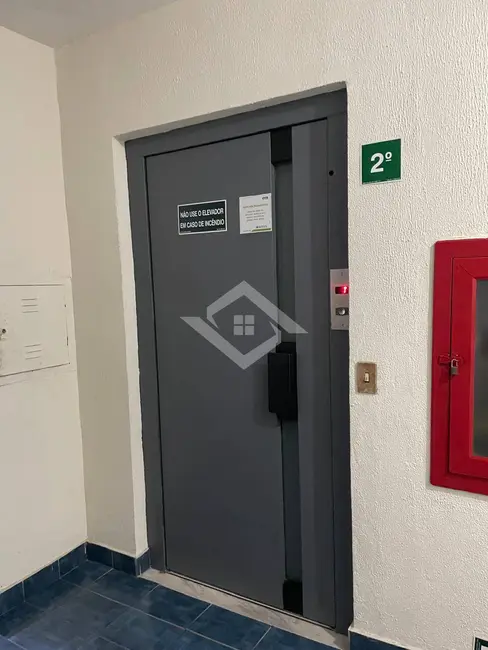 Foto 8 de Apartamento com 1 quarto à venda, 61m2 em Humaitá, Rio De Janeiro - RJ