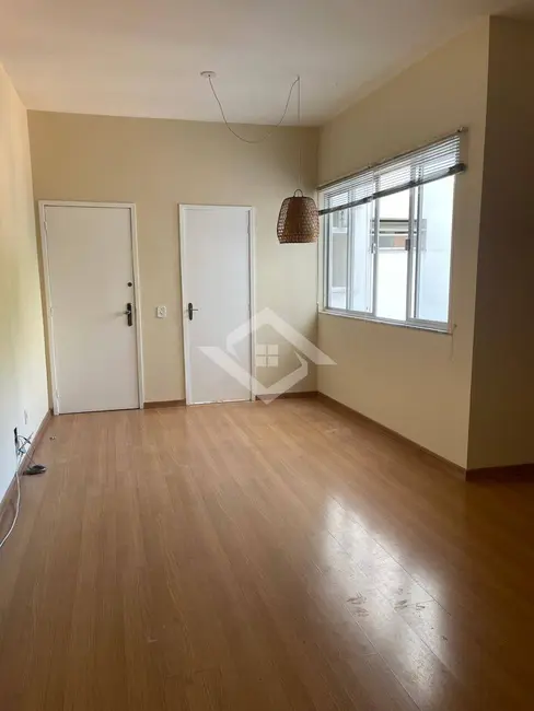 Foto 2 de Apartamento com 1 quarto à venda, 61m2 em Humaitá, Rio De Janeiro - RJ