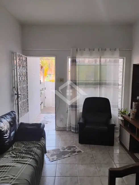 Foto 1 de Casa com 3 quartos à venda, 110m2 em Irajá, Rio De Janeiro - RJ
