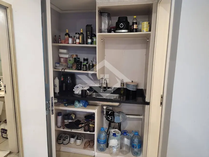 Foto 8 de Loft / Flat com 2 quartos à venda, 66m2 em Barra da Tijuca, Rio De Janeiro - RJ