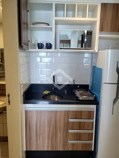 Loft / Flat com 2 quartos à venda, 66m2 em Barra da Tijuca, Rio De Janeiro - RJ - imagem 7 Foto 7 de Loft / Flat com 2 quartos à venda, 66m2 em Barra da Tijuca, Rio De Janeiro - RJ