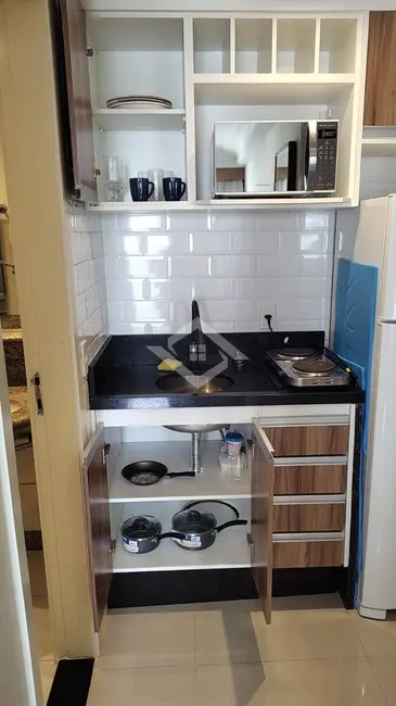 Loft / Flat com 2 quartos à venda, 66m2 em Barra da Tijuca, Rio De Janeiro - RJ - imagem 6 Foto 6 de Loft / Flat com 2 quartos à venda, 66m2 em Barra da Tijuca, Rio De Janeiro - RJ