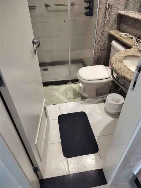 Loft / Flat com 2 quartos à venda, 66m2 em Barra da Tijuca, Rio De Janeiro - RJ - imagem 9 Foto 9 de Loft / Flat com 2 quartos à venda, 66m2 em Barra da Tijuca, Rio De Janeiro - RJ