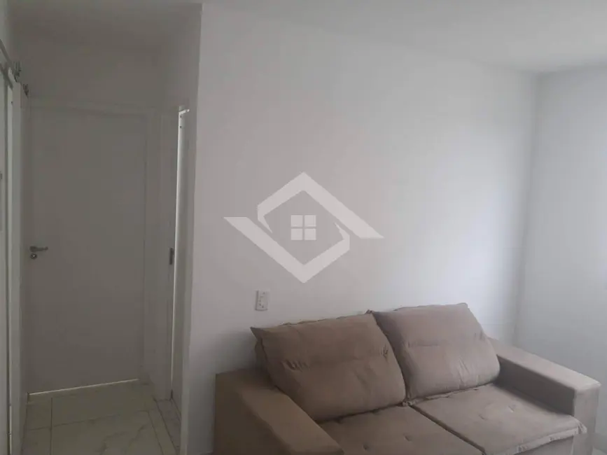 Foto 6 de Apartamento com 2 quartos à venda, 45m2 em Santa Cruz, Rio De Janeiro - RJ