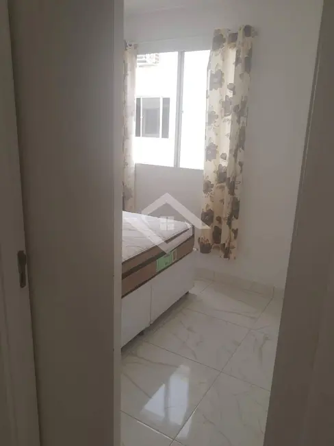 Foto 9 de Apartamento com 2 quartos à venda, 45m2 em Santa Cruz, Rio De Janeiro - RJ