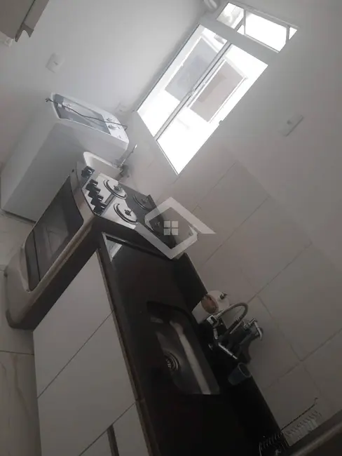 Foto 5 de Apartamento com 2 quartos à venda, 45m2 em Santa Cruz, Rio De Janeiro - RJ