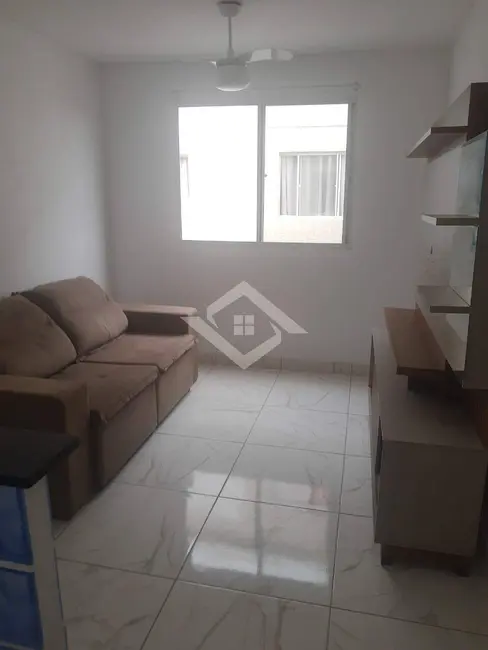 Foto 3 de Apartamento com 2 quartos à venda, 45m2 em Santa Cruz, Rio De Janeiro - RJ