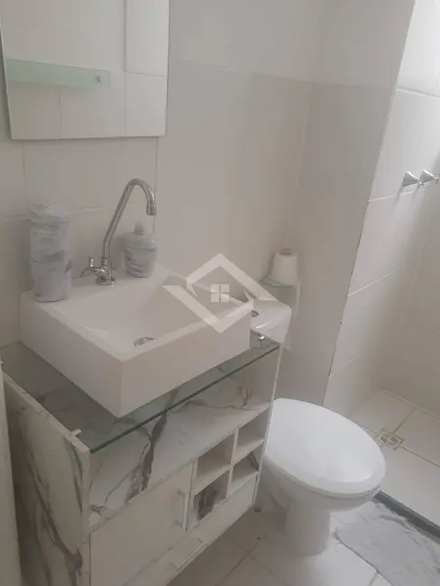 Foto 8 de Apartamento com 2 quartos à venda, 45m2 em Santa Cruz, Rio De Janeiro - RJ