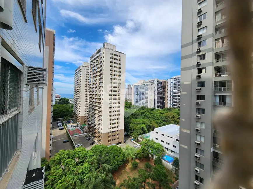 Foto 9 de Apartamento com 3 quartos para alugar, 103m2 em Barra da Tijuca, Rio De Janeiro - RJ