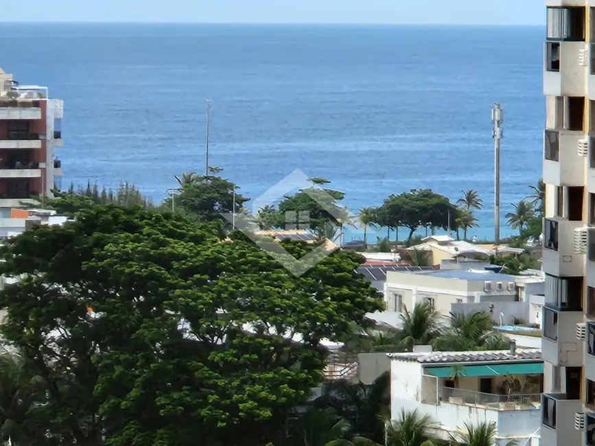 Foto 1 de Apartamento com 3 quartos para alugar, 103m2 em Barra da Tijuca, Rio De Janeiro - RJ