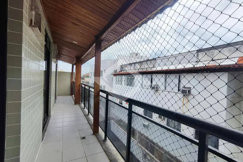 Foto 7 de Apartamento com 3 quartos à venda, 308m2 em Recreio dos Bandeirantes, Rio De Janeiro - RJ