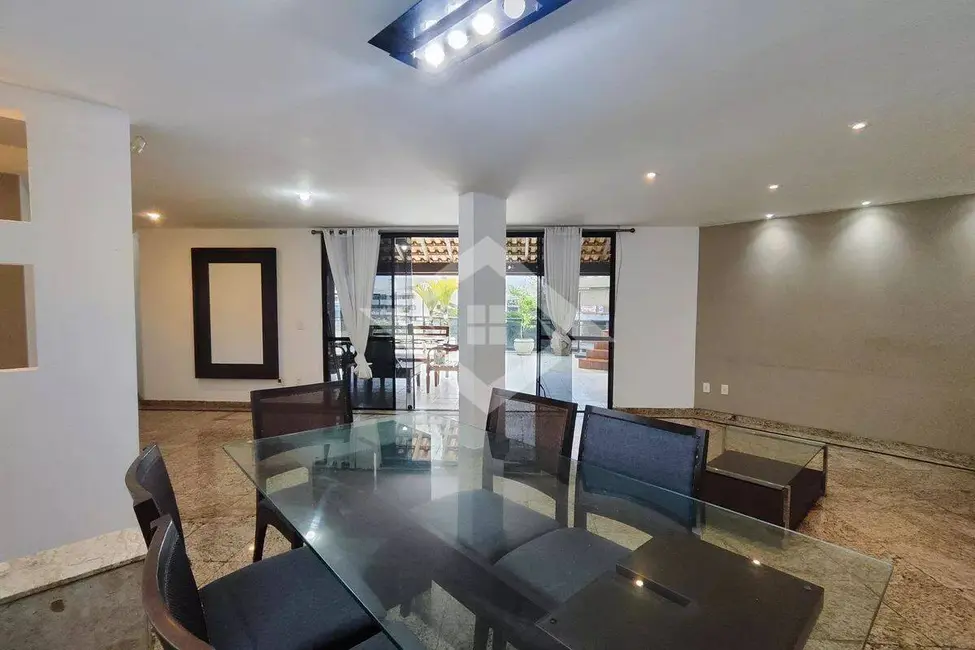 Foto 3 de Apartamento com 3 quartos à venda, 308m2 em Recreio dos Bandeirantes, Rio De Janeiro - RJ