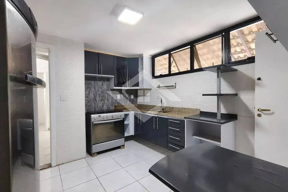 Foto 8 de Apartamento com 3 quartos à venda, 308m2 em Recreio dos Bandeirantes, Rio De Janeiro - RJ