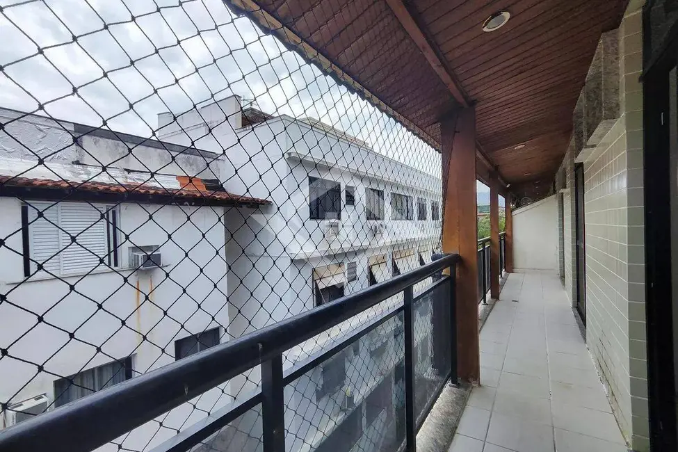 Foto 6 de Apartamento com 3 quartos à venda, 308m2 em Recreio dos Bandeirantes, Rio De Janeiro - RJ