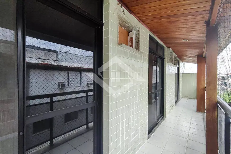 Foto 5 de Apartamento com 3 quartos à venda, 308m2 em Recreio dos Bandeirantes, Rio De Janeiro - RJ