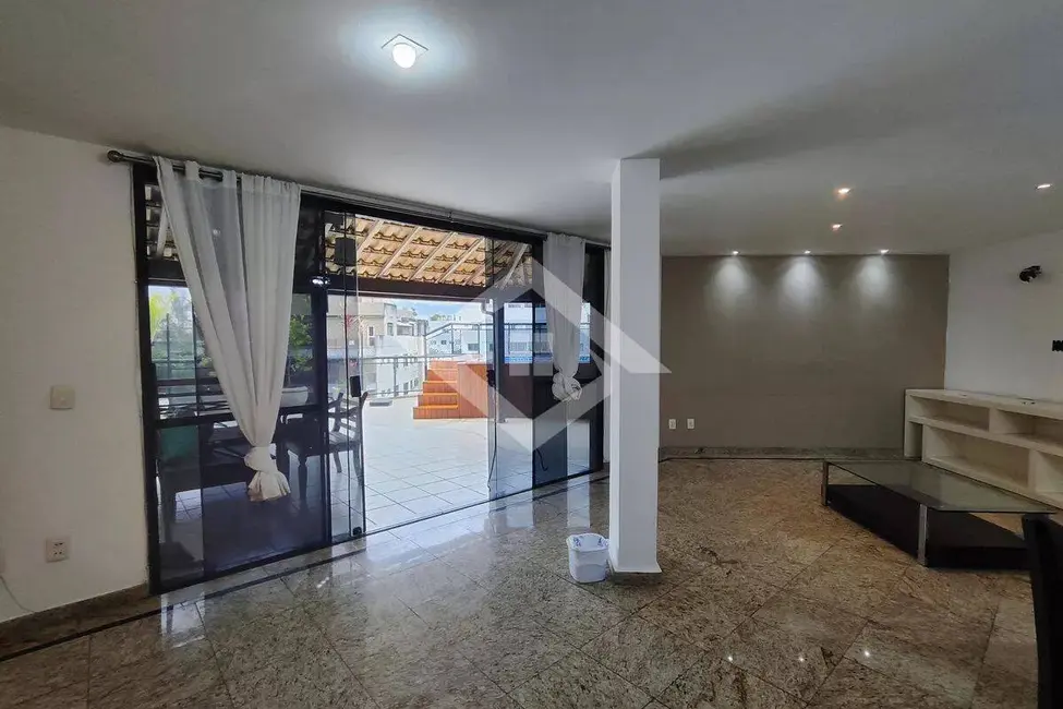 Foto 2 de Apartamento com 3 quartos à venda, 308m2 em Recreio dos Bandeirantes, Rio De Janeiro - RJ