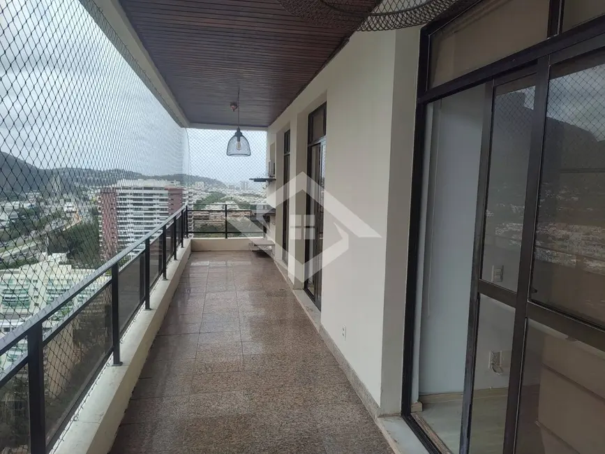 Foto 9 de Apartamento com 4 quartos à venda, 145m2 em Barra da Tijuca, Rio De Janeiro - RJ
